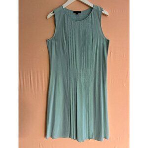 Rachel Zoe Silk Sleeveless Mini Dress